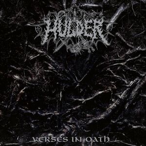 Verses In Oath [Import] , Hulder
