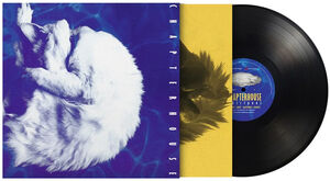 Whirlpool - 180-Gram Black Vinyl [Import] , Chapterhouse