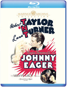 Johnny Eager , Robert Taylor