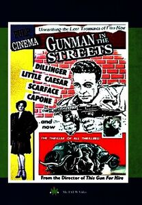 Gunman in the Streets , Fernand Gravey