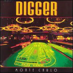 Monte Carlo , Digger