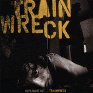 Trainwreck [Import]