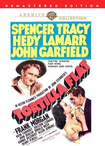 Tortilla Flat , Spencer Tracy