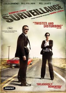 Surveillance , Bill Pullman