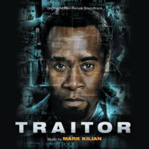 Traitor (Original Motion Picture Soundtrack) [Import]