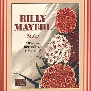 Vol. 2-Original Recordings , B. Mayerl