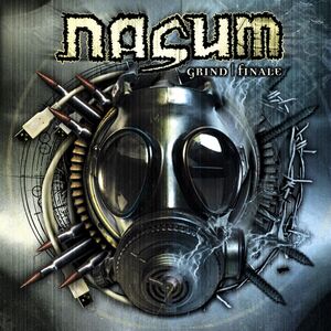 Grind Finale , Nasum