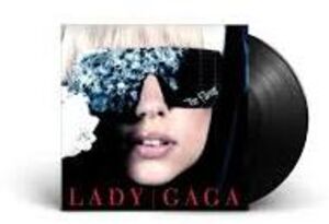 Fame , Lady Gaga