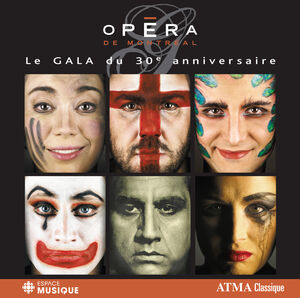 Le Gala Du 30 Anniversaire / Various , Various Artists