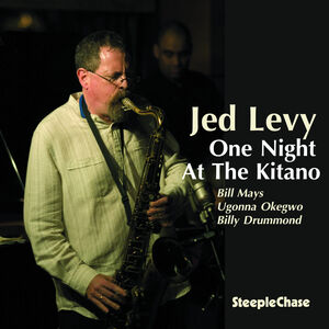 One Night at the Kitano , Jed Levy