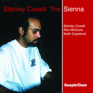 Sienna , Stanley Cowell