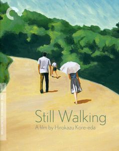 Still Walking (Criterion Collection) , Shohei Tanaka