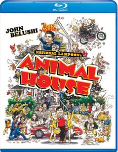 National Lampoon's Animal House