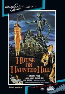 House on Haunted Hill