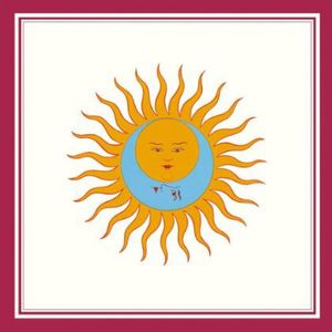 Larks' Tongues In Aspic - Limited Edition [Import]