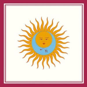 Larks' Tongues In Aspic - Limited Edition [Import] , King Crimson