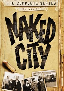 Naked City: The Complete Series