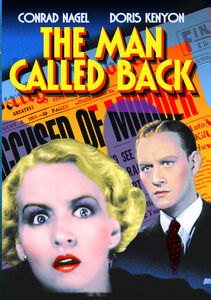 The Man Called Back , Julie Compton