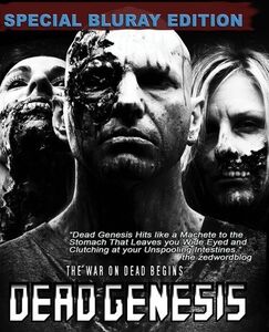 Dead Genesis
