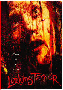Lurking Terror , John Anton