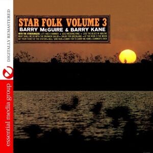 Star Folk 3 , Barry McGuire