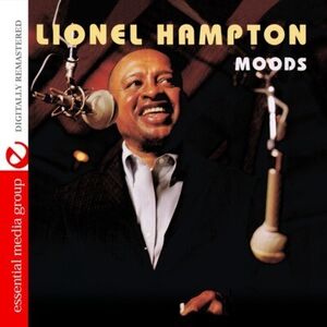 Moods , Lionel Hampton