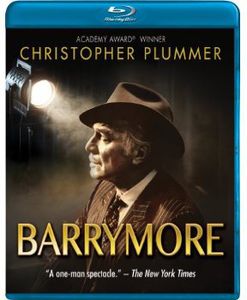 Barrymore