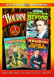 Houdini Collection