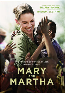 Mary and Martha