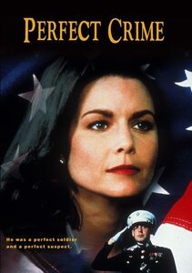 Perfect Crime , Mitzi Kapture