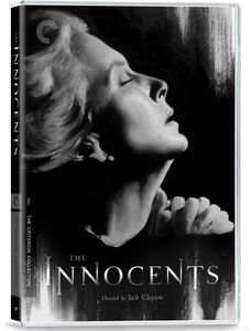 The Innocents (Criterion Collection)