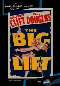 The Big Lift