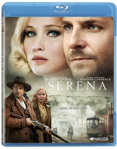 Serena , Bradley Cooper