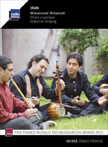 Classical Singing , Mohammad Motamedi