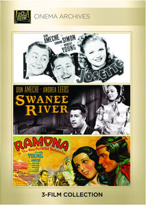 Don Ameche Set