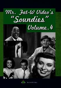 Soundies: Volume 4