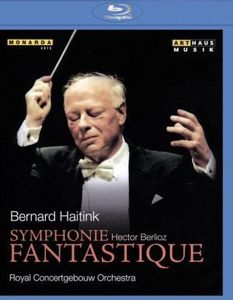 Hector Berlioz: Symphonie Fantastique