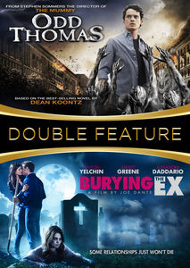 Odd Thomas /  Burying the Ex Double Feature