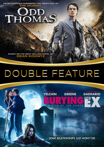 Odd Thomas / Burying the Ex Double Feature