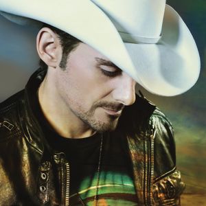 This Is Country Music , Brad Paisley