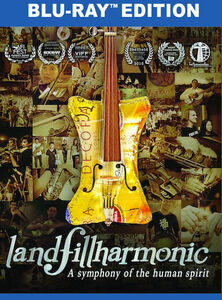 Landfill Harmonic