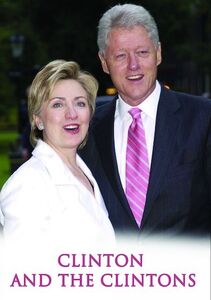 Clinton and the Clintons
