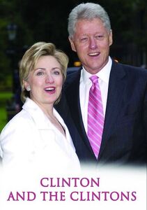 Clinton and the Clintons , Bill Clinton