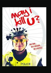 May I Kill U? , Kevin Bishop