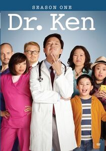 Dr. Ken: Season One