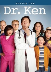 Dr. Ken: Season One , Dave Foley