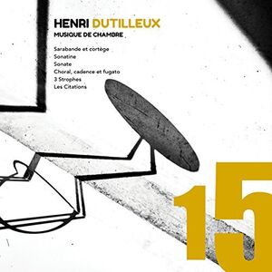 Musique De Chambre , Various Artists