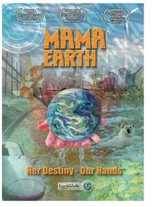 Mama Earth: Eco Econ 101