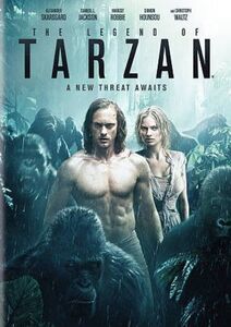 The Legend of Tarzan