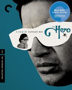 The Hero (aka Nayak) (Criterion Collection) , Uttam Kumar